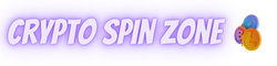 Crypto Spin Zone