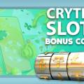 Free Spins For Crypto Slots