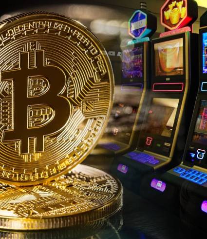 bitcoin-slots